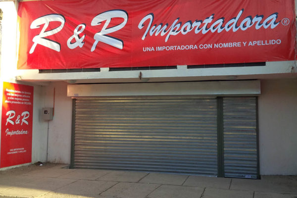 IMPORTADORA R & R VICUNA VALLE DEL ELQUI (1)
