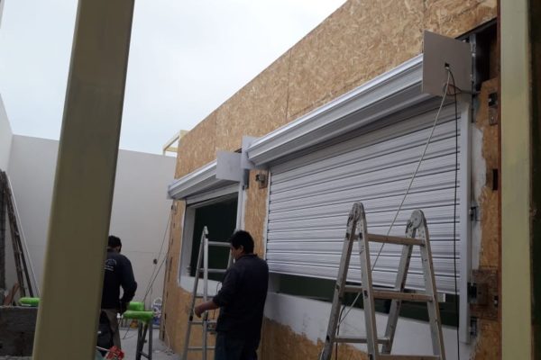 OBRA JARDIN INFANTIL ANTOFAGASTAA