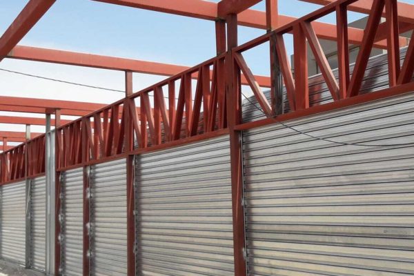 Obra Inmobiliaria Armas-Arica